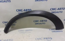 Расширитель арок передний левый для Volvo XC70 BZ 2007-2016