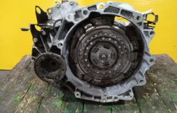 АКПП (Робот) для Volkswagen Passat (B7) 2010-2014