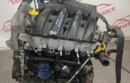 Двигатель (без навесного) для Renault Sandero BS 2007-2014