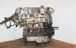 Двигатель для Hyundai Equus на фотографиях