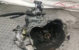 Мкпп 5ст для Chevrolet Spark M200 2005-2010