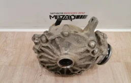 A2213308700 раздатка для Mercedes-Benz S class W221 2005-2013