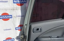 Дверь задняя правая для Nissan Almera Classic на фотографиях