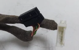 Зеркала для Mercedes-Benz M class 2006 года на фотографиях