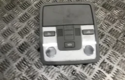 Плафон освещения салона передний оригинал (928701H000EM) для Kia Ceed 1 SW ED 2006-2009