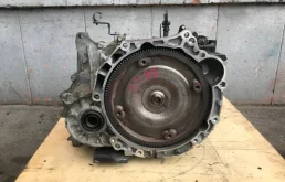 АКПП для Kia Optima 4 JF 2016-2020