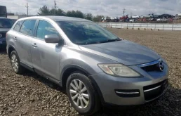 Mazda CX 9 3.7 (277Hp) (CAY1, CAY5, CAY6) 4WD AT в разборе у Garazh.me