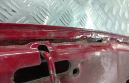 Капот для Citroen Berlingo 2005 года на фотографиях