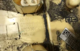 Топливный насос для BMW 3er на фотографиях