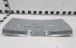 Панель кузова задняя для Skoda Rapid 2013 года на фотографиях