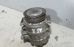 Компрессор кондиционера (LR012593) для Land Rover Range Rover Sport L320 2005-2009