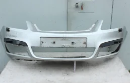 Бампер передний для Opel Zafira B 2005-2015