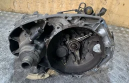 Мкпп для Volkswagen Caravelle T4 facelift 1996-2003