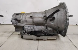 АКПП для Land Rover Range Rover Sport L320 Rest 2009-2013