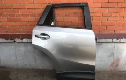 Дверь задняя правая для Mazda CX 5 KE 2011-2017