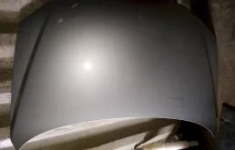 Капот (0K2JB 52 310) для Kia Carens 1 FJ Rest 2002-2006