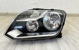 Блок фары левый для Volkswagen Amarok I 2010-2016
