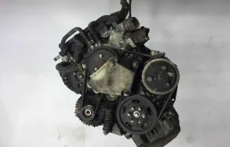 Двигатель без навесного для Opel Corsa D Хэтчбек-5 2006-2014