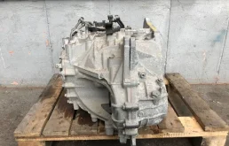 АКПП для Hyundai Creta 2018 года на фотографиях