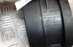 Датчик массового расхода воздуха для BMW X5 на фотографиях