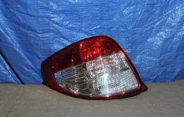 фонарь  задний левый наружный (35670-61M10) для Suzuki SX4 I Rest 2010-2013