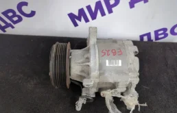 Компрессор кондиционера для Subaru Forester SJ 2013-2016
