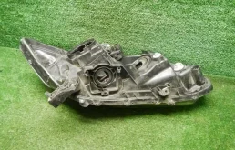 Фара левая для Honda Civic 2013 года на фотографиях