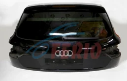 Двери для Audi Q7 на фотографиях