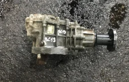 Редуктор заднего моста (5300039300) для Hyundai Santa Fe 2 CM 2006-2012