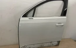 Дверь передняя левая для Audi Q7 2015 года на фотографиях