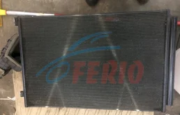 Радиатор кондиционера для Subaru Tribeca WX/W10 2007-2014