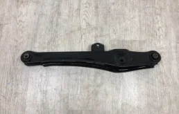 Задняя подвеска в сборе левая для Mitsubishi ASX на фотографиях