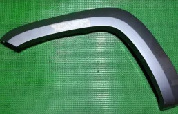 Расширитель арок передний левый для Volkswagen Amarok I 2010-2016