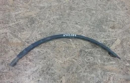 Молдинг крыла передний правый для Renault Logan 2005-2015 (LS)