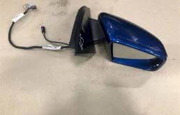 Зеркала для Mercedes-Benz M class 2013 года на фотографиях