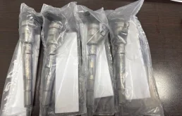 Топливная форсунка для Hyundai H-1 TQ 2007-2018