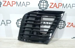 Решетка переднего бампера правая для Lexus LX J310 2021