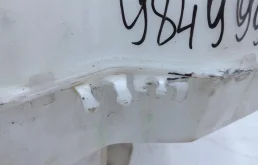 Бачок ГУР для Kia Rio на фотографиях