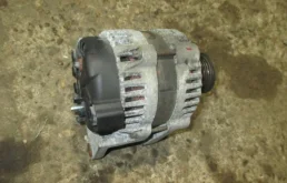 Генератор для Chevrolet Cruze на фотографиях