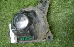 Противотуманка (ПТФ) передняя левая для Mazda CX 5 на фотографиях