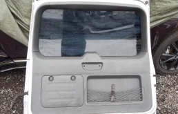 Замок багажника для Toyota Land Cruiser Prado J120 JDM 2002-2009