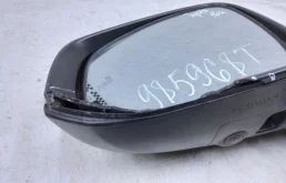 Зеркало боковое левое для Toyota RAV4 2021 года на фотографиях