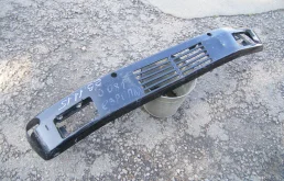 Бампер передний для Mercedes-Benz G class на фотографиях