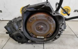 АКПП для Chrysler Voyager RG 2000-2008