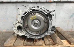 АКПП для Hyundai Creta 2018 года на фотографиях