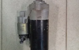 стартер 94860420600 (94860420600) для Porsche Cayenne 957 Rest 2007-2010