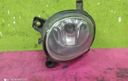 Противотуманка (ПТФ) передняя левая для Audi Q3 8U 2011-2019