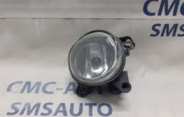 Противотуманка (ПТФ) передняя правая (8T0 941 700) для Audi Q3 8U 2011-2019