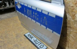 Дверь передняя правая для Kia Ceed 2008 года на фотографиях