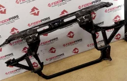 панель передняя (телевизор) (51643419945) для BMW X3 Е83 2003-2010